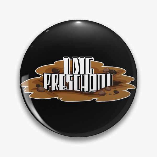 Item preview, I Dig Preschool designed and sold by NuarzDesign.