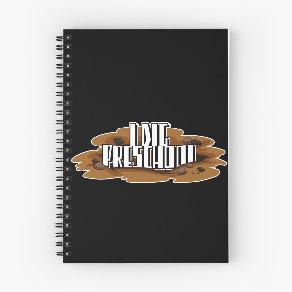 Item preview, I Dig Preschool designed and sold by NuarzDesign.