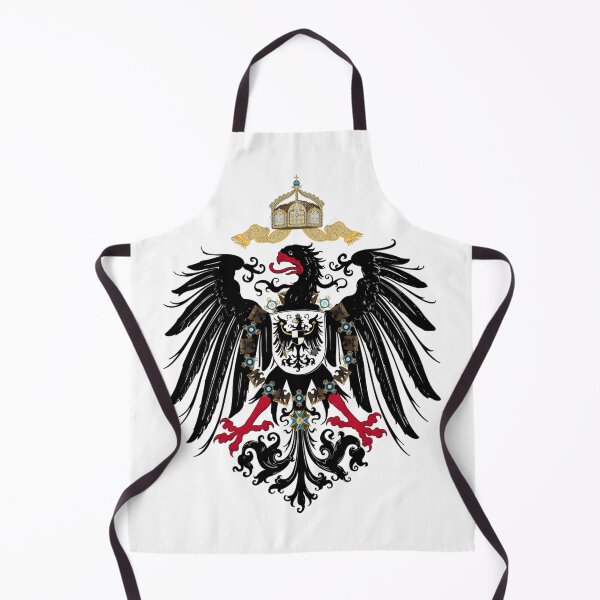 Item preview, Schild "Klein" des II. Deutschen Reiches designed and sold by Herr. Friedrich.