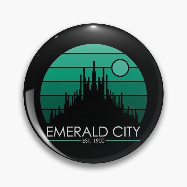 Item preview, Oz City  designed and sold by dorlancorp.