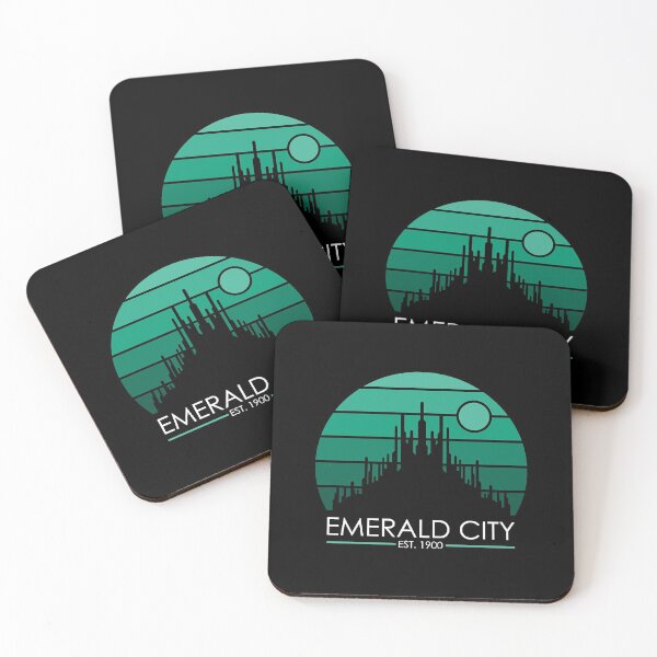 Item preview, Oz City  designed and sold by dorlancorp.