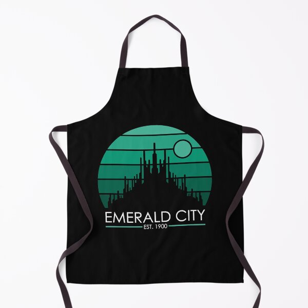 Item preview, Oz City  designed and sold by dorlancorp.