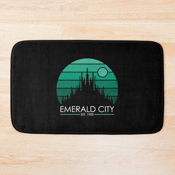 Item preview, Oz City  designed and sold by dorlancorp.