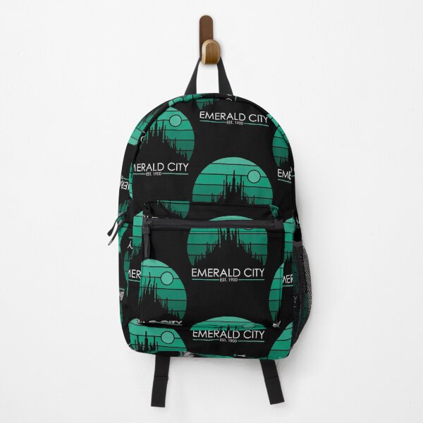 Item preview, Oz City  designed and sold by dorlancorp.