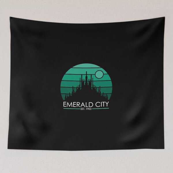Item preview, Oz City  designed and sold by dorlancorp.