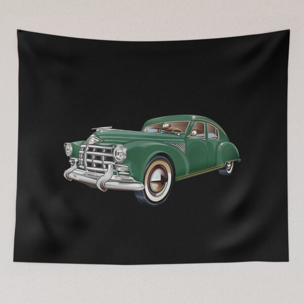 Item preview, Mobster Car  designed and sold by leea1l.