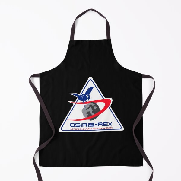 Item preview, OSIRIS-REx mission logo designed and sold by trendistudio.