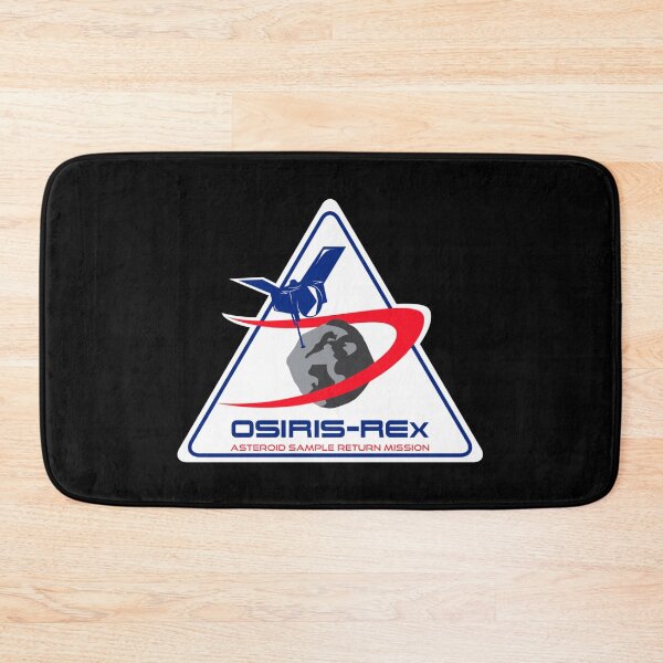 Item preview, OSIRIS-REx mission logo designed and sold by trendistudio.