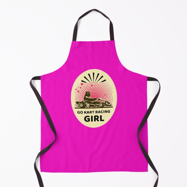Artikelvorschau, Go Kart Rennen Girl Power Fast And Furious Spaß Ladies Rule entworfen und verkauft von CBCreations73.