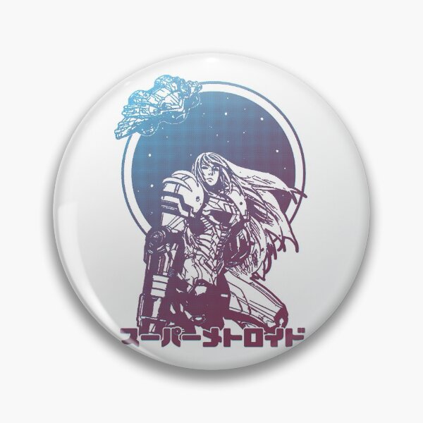 Item preview, Interstellar Bounty Hunter  designed and sold by AndrCeeda27.