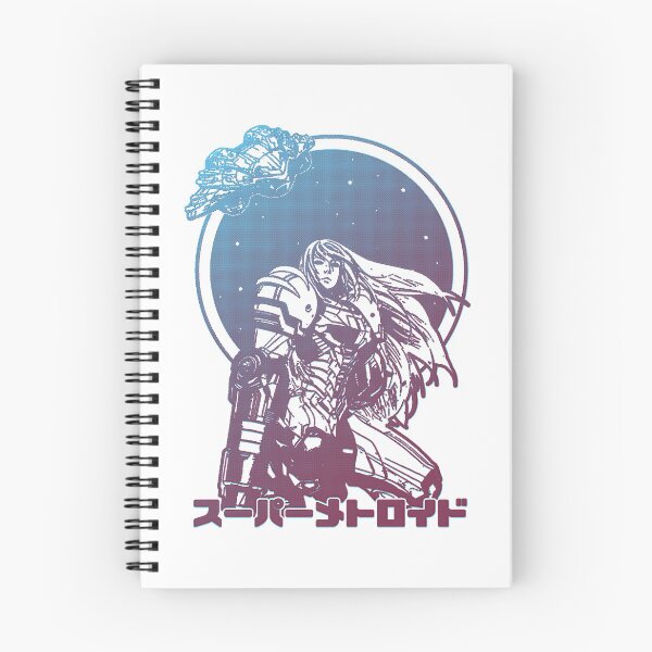 Item preview, Interstellar Bounty Hunter  designed and sold by AndrCeeda27.