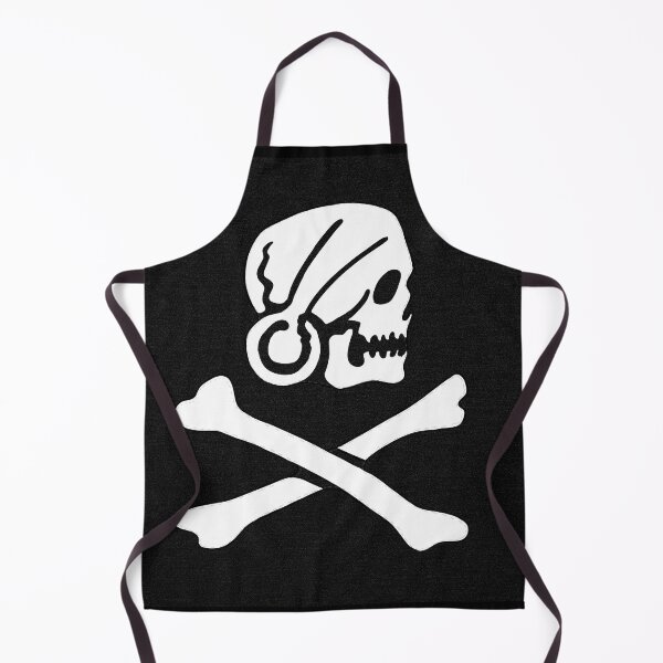 Item preview, Pirate flag of Henry Avery 1694 - 1696 designed and sold by SimonBauwelinck.