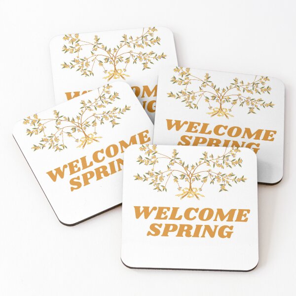 Item preview, Wattle Day Welcome Spring designed and sold by YSINSHOP ⭐⭐⭐⭐⭐.
