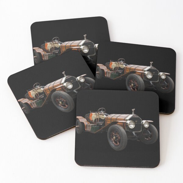 Item preview, Oldtimer Car  designed and sold by leea1l.
