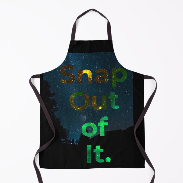 Item preview, Snap out of it designed and sold by BLOGGER-WRITER.