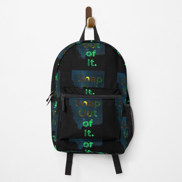 Item preview, Snap out of it designed and sold by BLOGGER-WRITER.