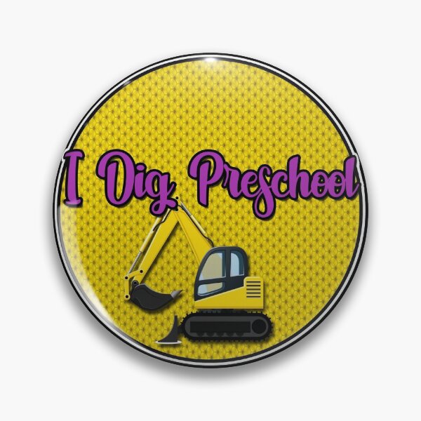 Item preview, I Did Preschool Yellow Design designed and sold by NuarzDesign.