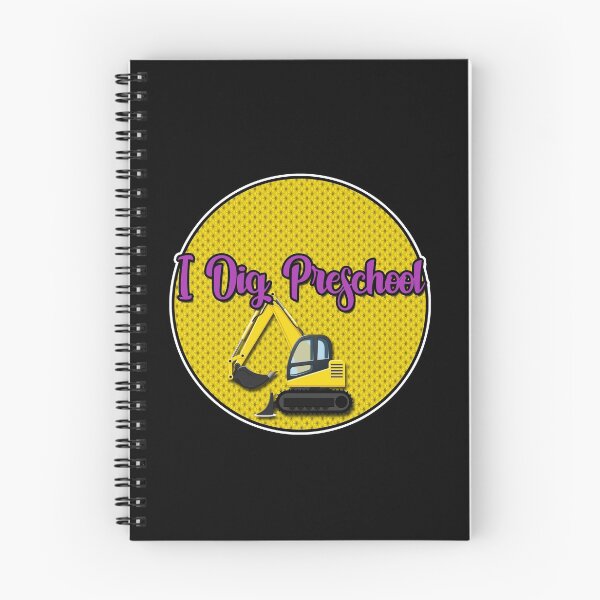 Item preview, I Did Preschool Yellow Design designed and sold by NuarzDesign.