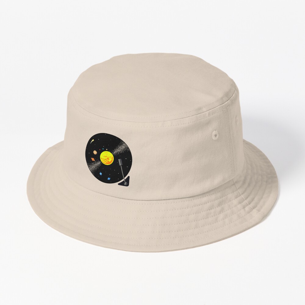 Item preview, Bucket Hat designed and sold by jezkemp.