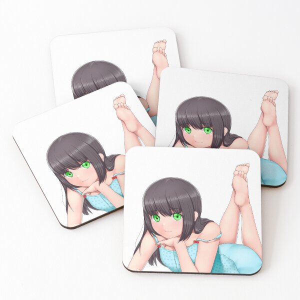 Item preview, Anime girl designed and sold by fullynikah.