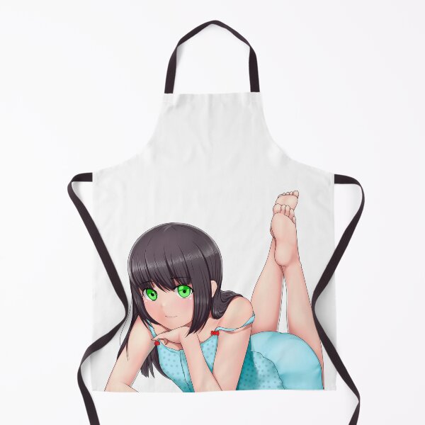 Item preview, Anime girl designed and sold by fullynikah.