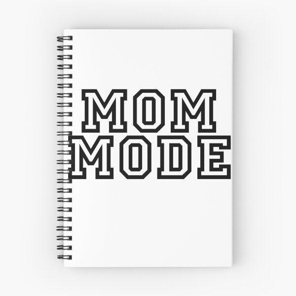 Item preview, Mom Mode designed and sold by Profashionall.
