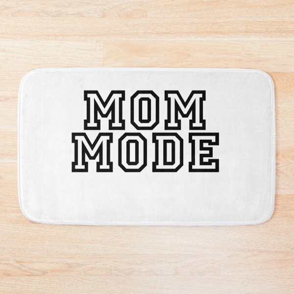 Item preview, Mom Mode designed and sold by Profashionall.
