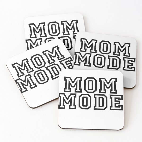 Item preview, Mom Mode designed and sold by Profashionall.