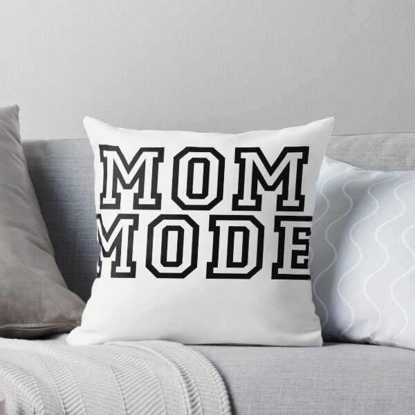 Item preview, Mom Mode designed and sold by Profashionall.
