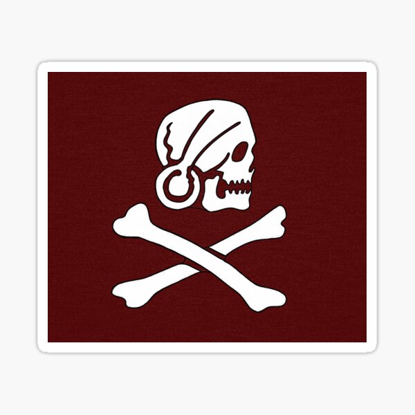 henry avery pirate flag