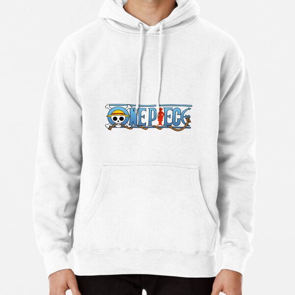 Einteiliges Symbol Hoodie