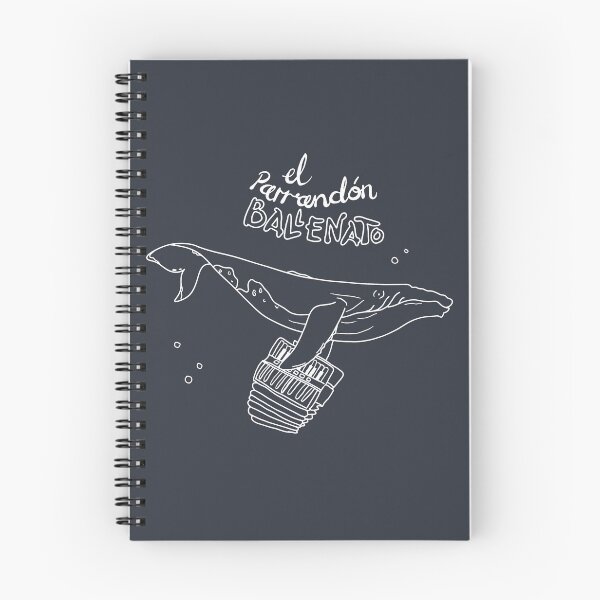 Item preview, whale calf playing acordeon in navy designed and sold by LiaruDesign.
