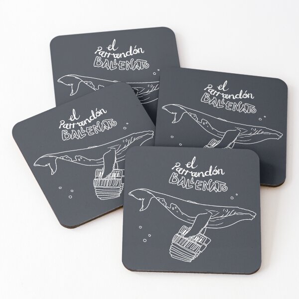 Item preview, whale calf playing acordeon in navy designed and sold by LiaruDesign.