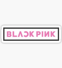 Blackpink: Stickers | Redbubble