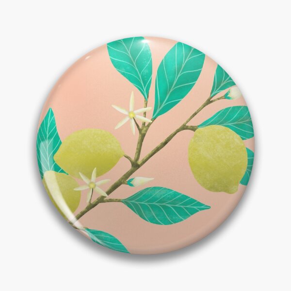 Item preview, Lemon Tree designed and sold by nattykanga.