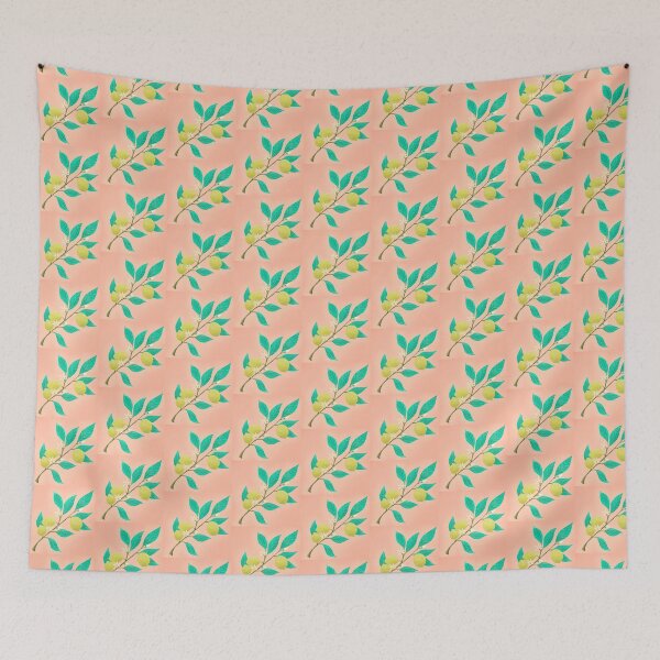Item preview, Lemon Tree designed and sold by nattykanga.