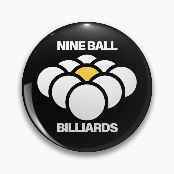 Item preview, NINE BALL BILLIARDS SPORT designed and sold by diego75bcn.