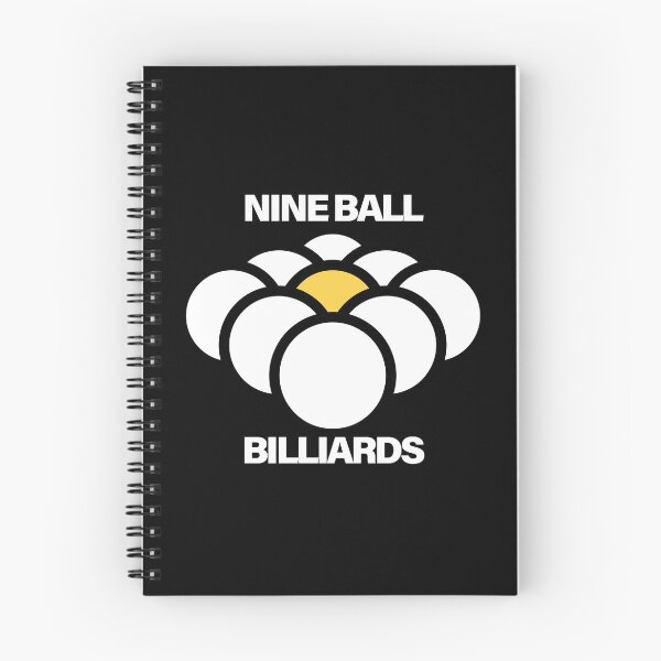 Item preview, NINE BALL BILLIARDS SPORT designed and sold by diego75bcn.