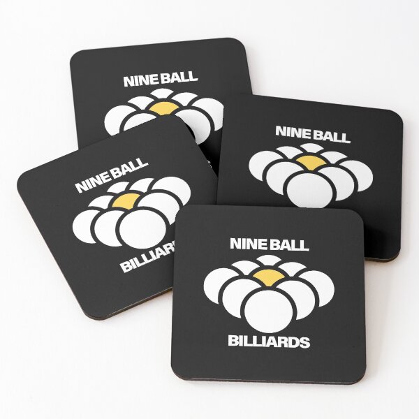 Item preview, NINE BALL BILLIARDS SPORT designed and sold by diego75bcn.