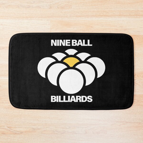Item preview, NINE BALL BILLIARDS SPORT designed and sold by diego75bcn.
