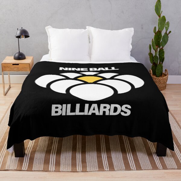 Item preview, NINE BALL BILLIARDS SPORT designed and sold by diego75bcn.