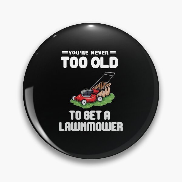 Item preview, Gardening T Shirt Lawn Mowing Retirement Gardener Lawnmower Garden Gifts Tee designed and sold by slinkardru.