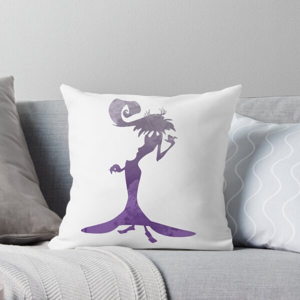 Item preview, Villain Inspired Silhouette designed and sold by ShadowsInspired.