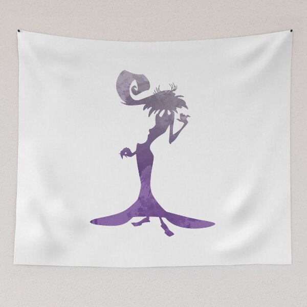 Item preview, Villain Inspired Silhouette designed and sold by ShadowsInspired.