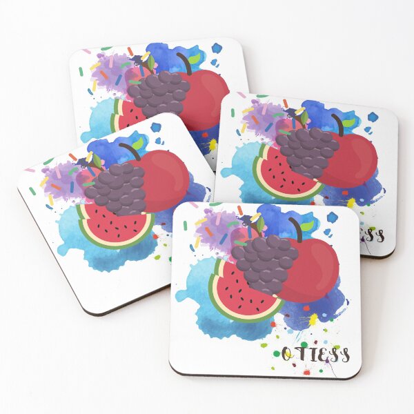 Item preview, fruits, fruity, fruit love  designed and sold by Odunsy.