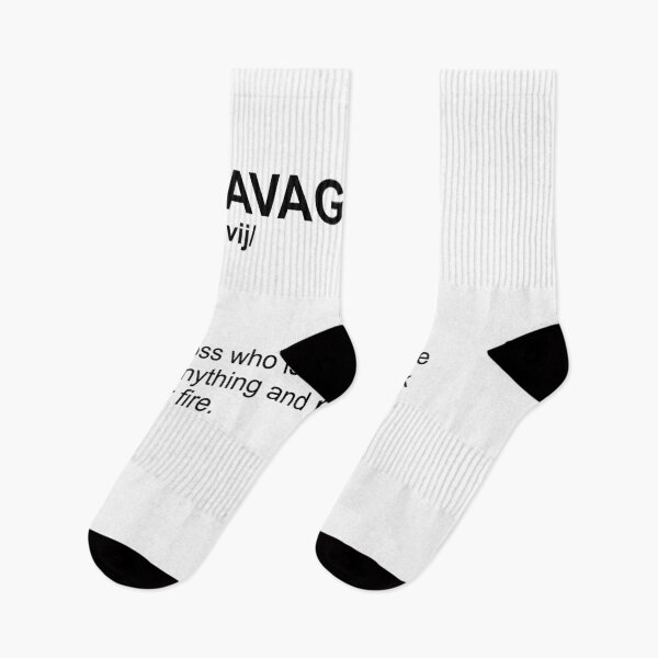 Item preview, Savage Verbiage designed and sold by Profashionall.
