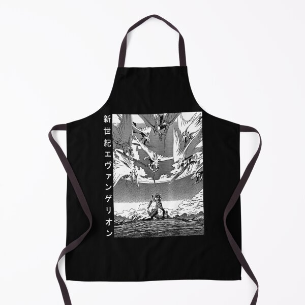 Item preview, Neon Genesis Evangelion designed and sold by AndrCeeda27.