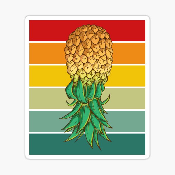 Pineapple Party Gifts and Merchandise for Sale Redbubble pic