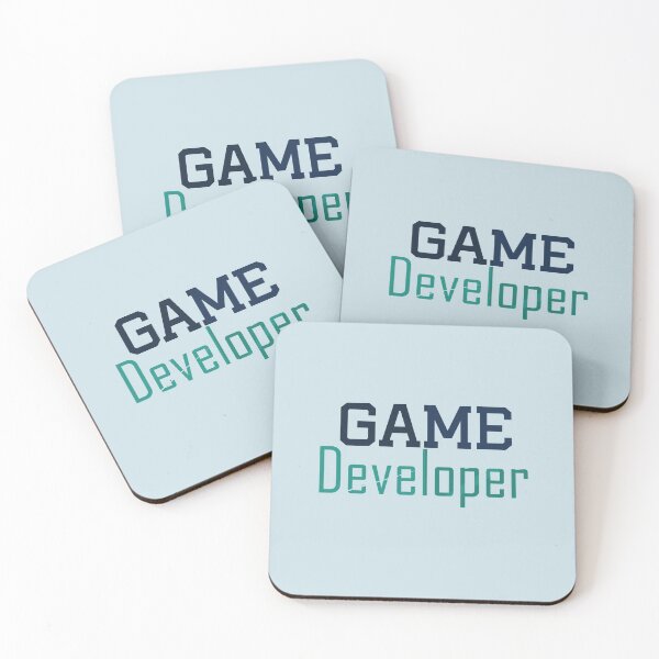 Item preview, Gamedev designed and sold by BluessDesi Designer.