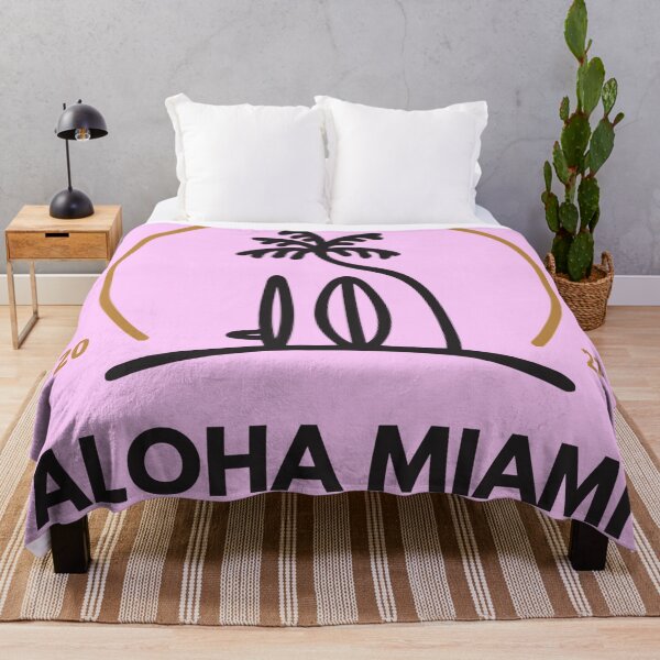 Item preview, Aloha Miami South Beach Miami Vacation designed and sold by catchyology.